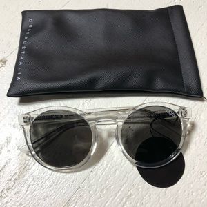 Quay Australia Sunglasses